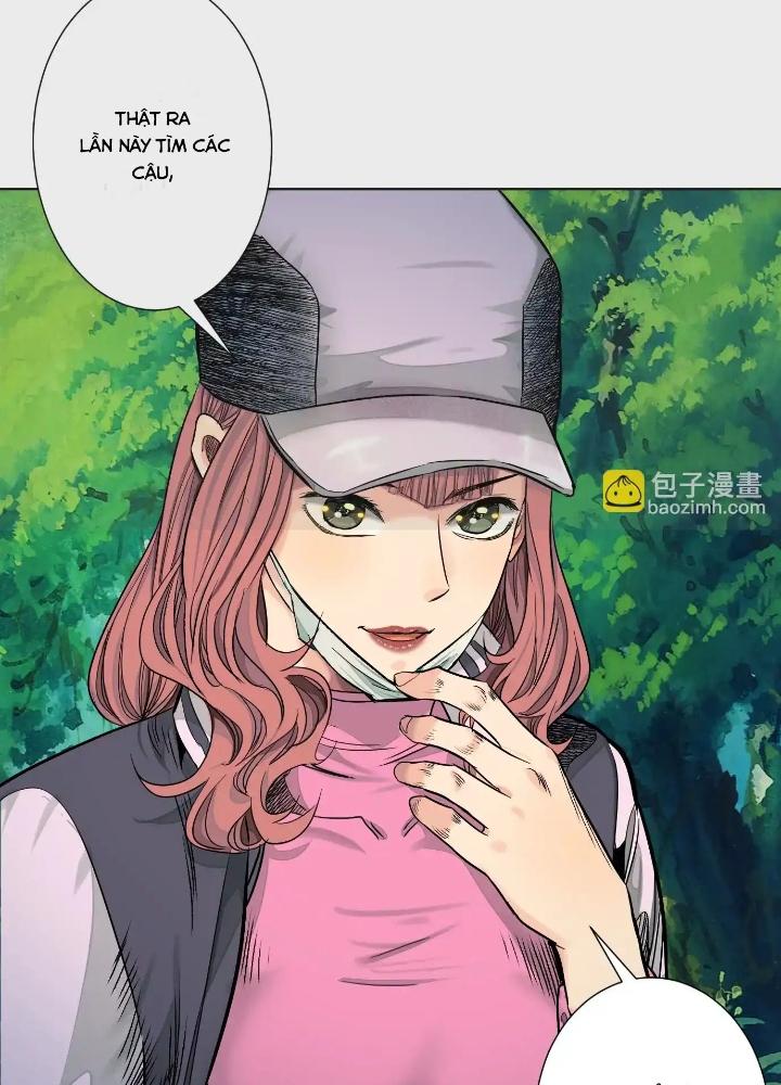 Dị Thú Mê Thành Chapter 42 - Trang 2