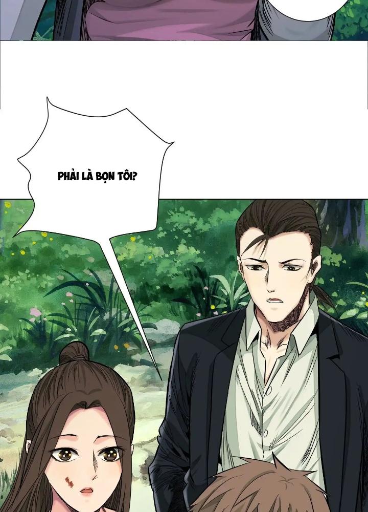 Dị Thú Mê Thành Chapter 42 - Trang 2