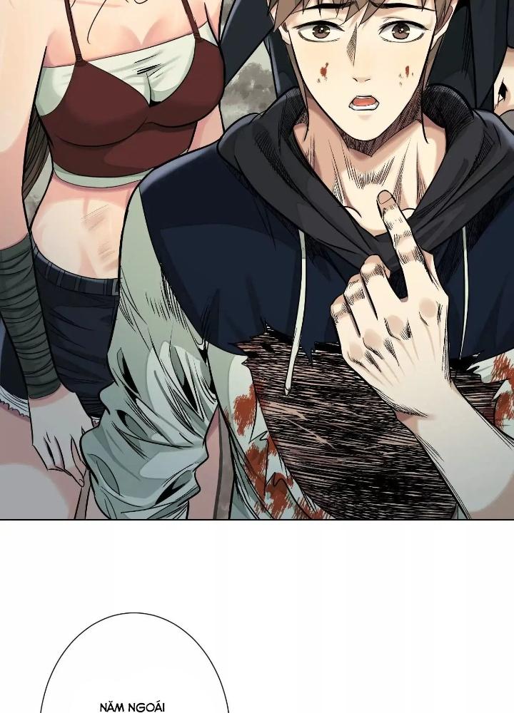 Dị Thú Mê Thành Chapter 42 - Trang 2