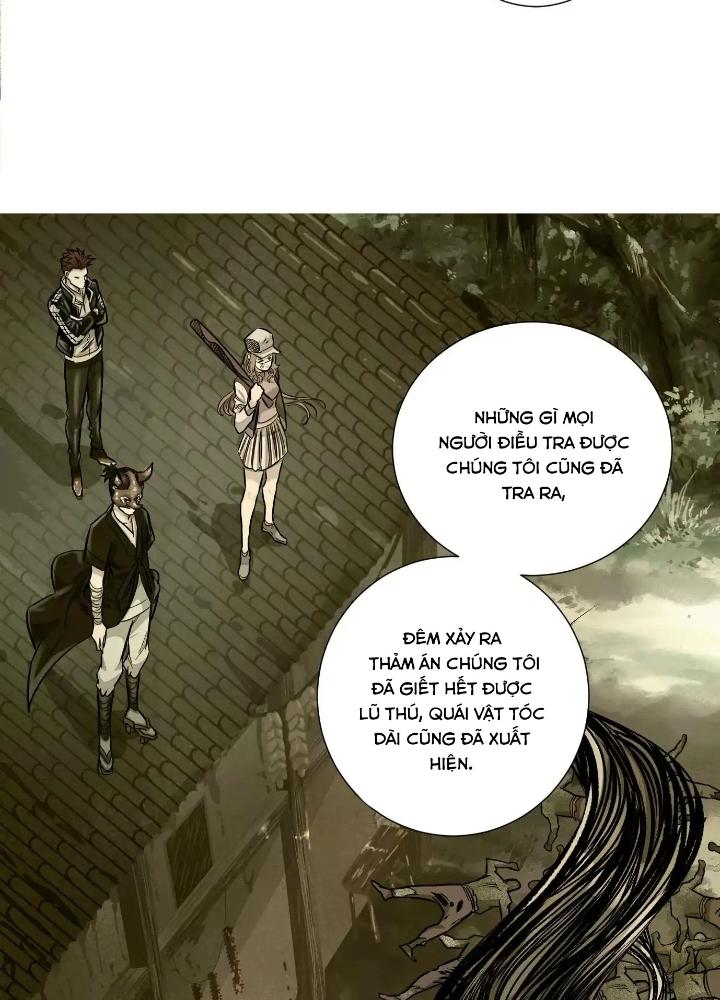 Dị Thú Mê Thành Chapter 42 - Trang 2