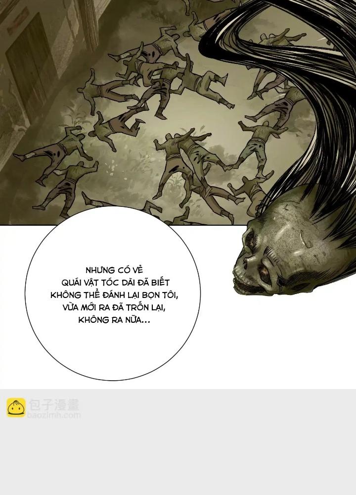 Dị Thú Mê Thành Chapter 42 - Trang 2