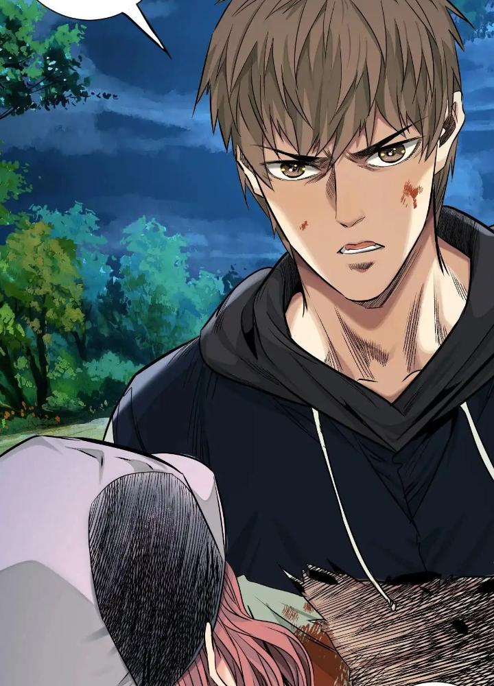 Dị Thú Mê Thành Chapter 42 - Trang 2