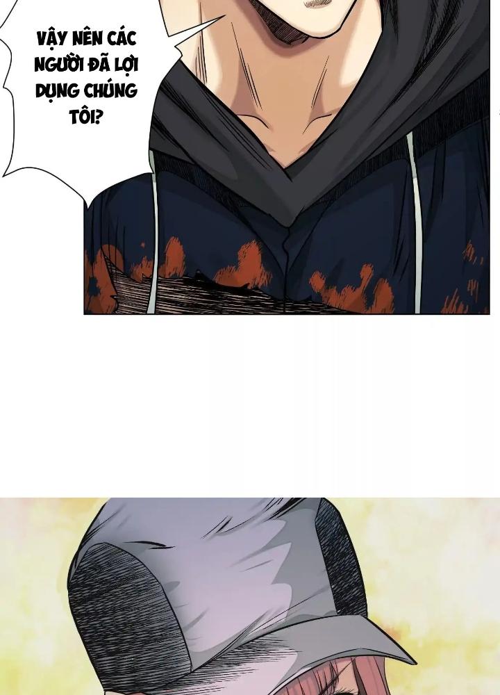 Dị Thú Mê Thành Chapter 42 - Trang 2