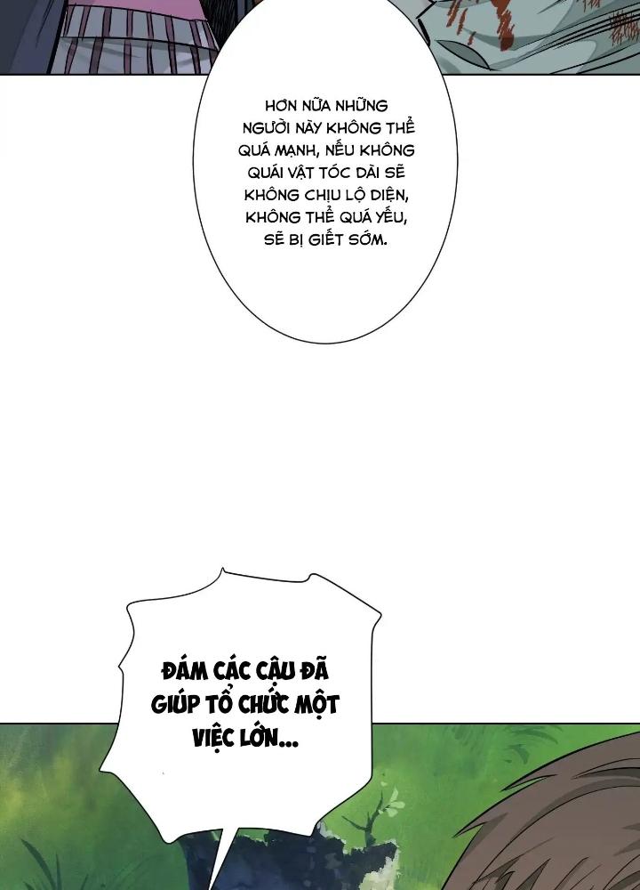 Dị Thú Mê Thành Chapter 42 - Trang 2