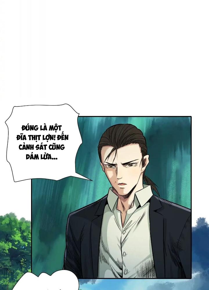 Dị Thú Mê Thành Chapter 42 - Trang 2