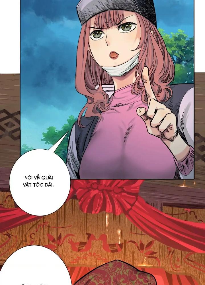 Dị Thú Mê Thành Chapter 42 - Trang 2