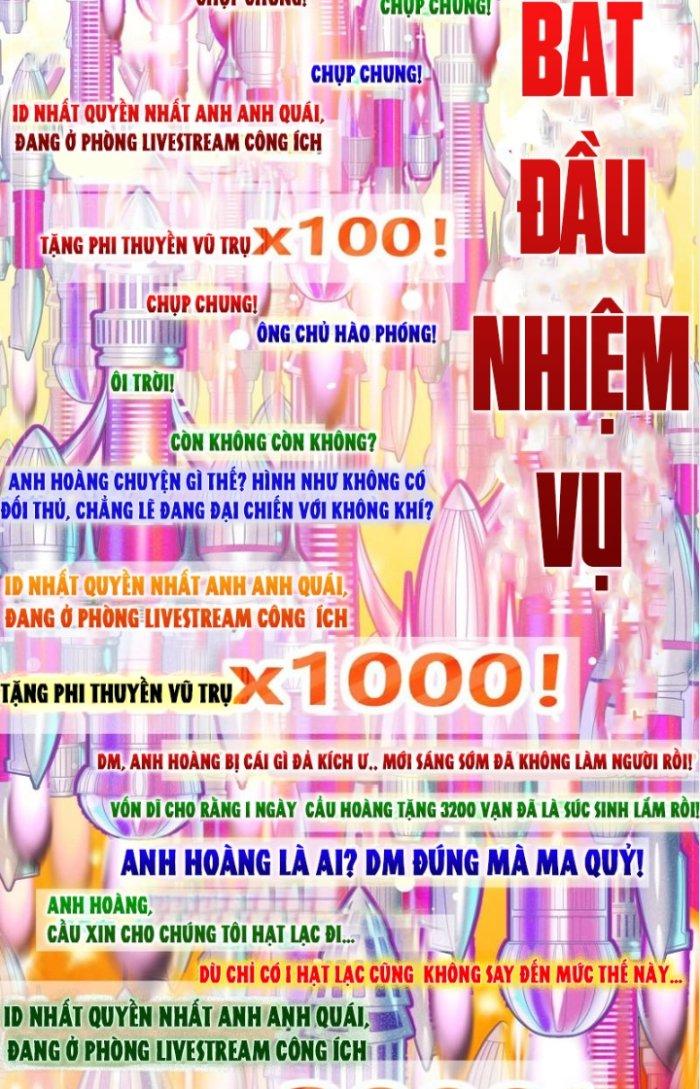 Trọng Sinh Thành Chó Của Nữ Thần Chapter 221 - Trang 4