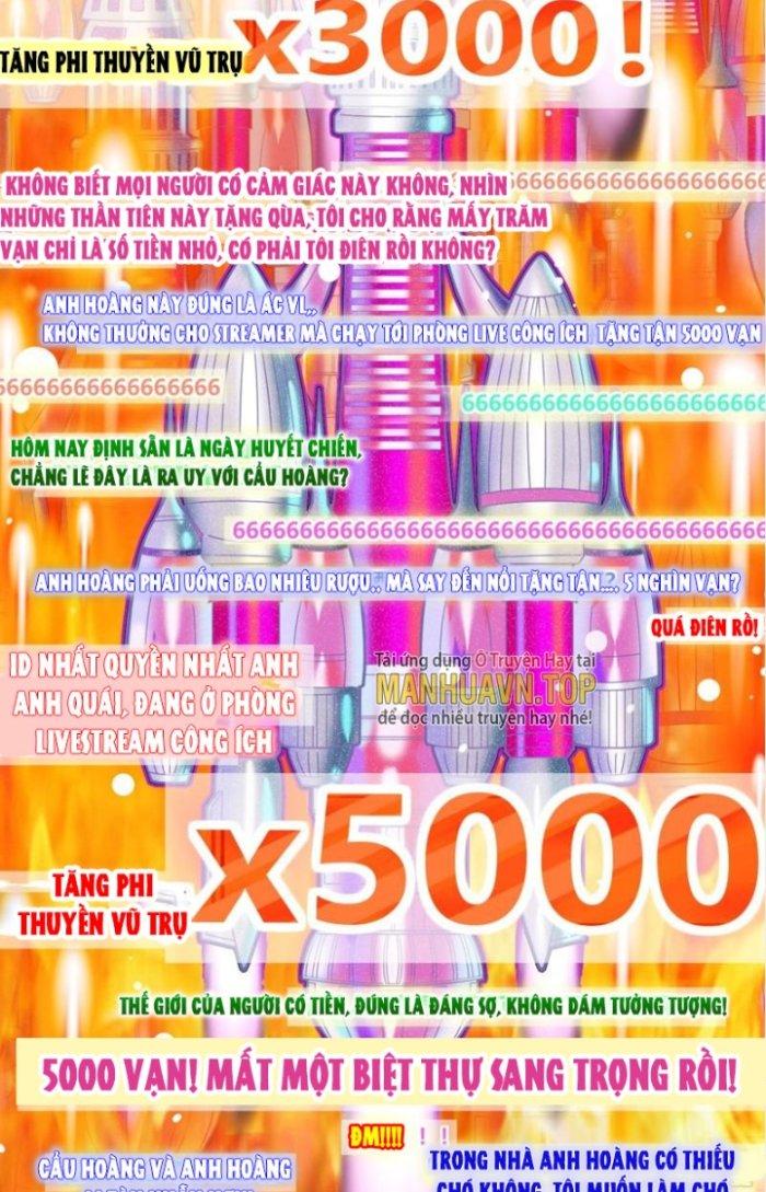 Trọng Sinh Thành Chó Của Nữ Thần Chapter 221 - Trang 4