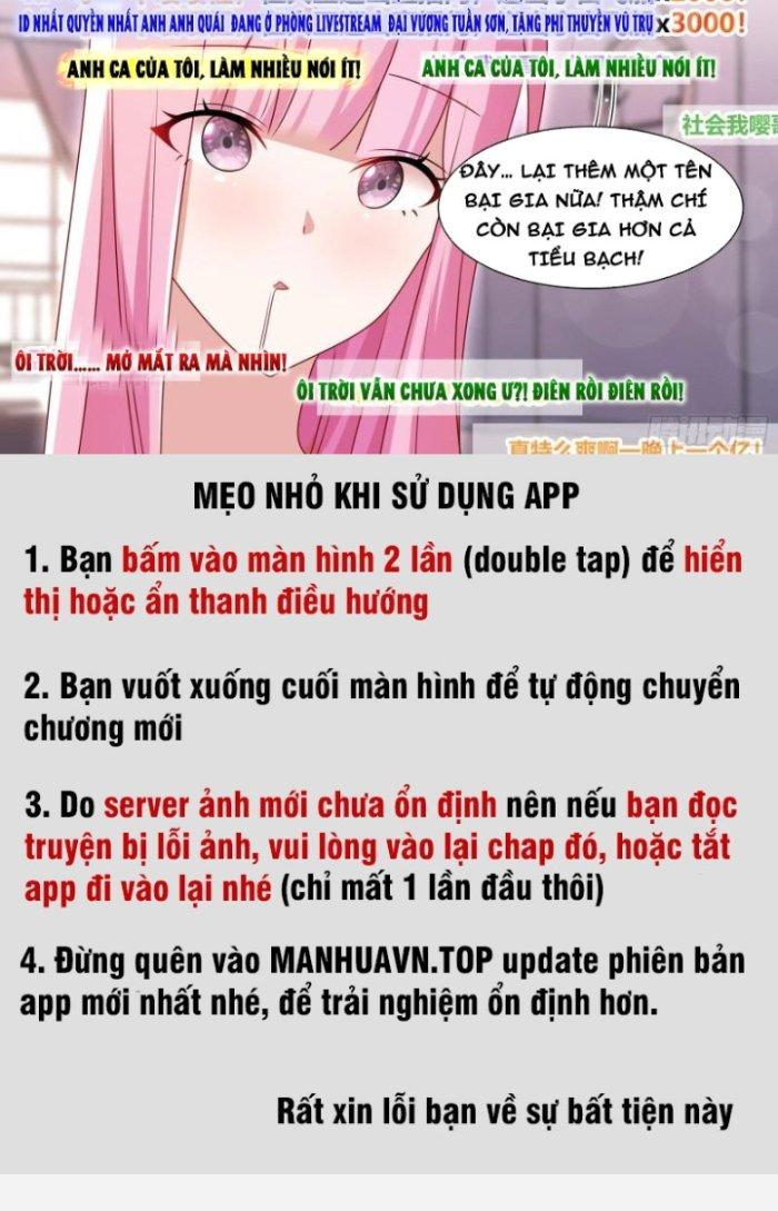 Trọng Sinh Thành Chó Của Nữ Thần Chapter 222 - Trang 4