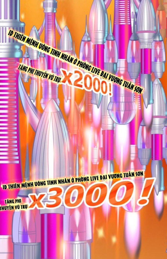 Trọng Sinh Thành Chó Của Nữ Thần Chapter 222 - Trang 4