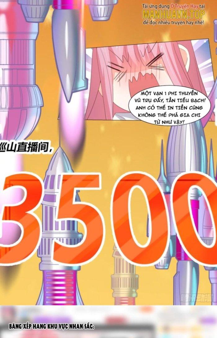 Trọng Sinh Thành Chó Của Nữ Thần Chapter 222 - Trang 4