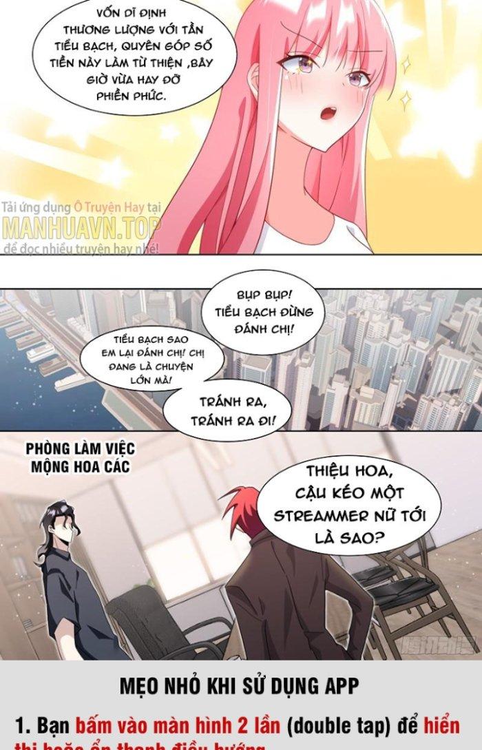 Trọng Sinh Thành Chó Của Nữ Thần Chapter 223 - Trang 4