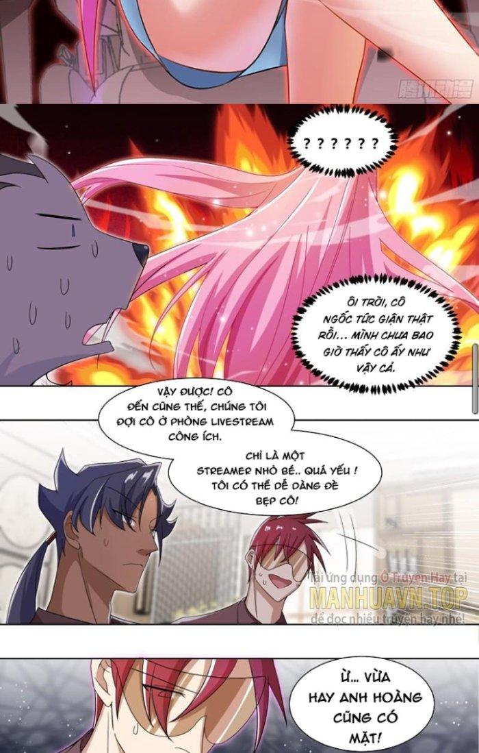 Trọng Sinh Thành Chó Của Nữ Thần Chapter 223 - Trang 4