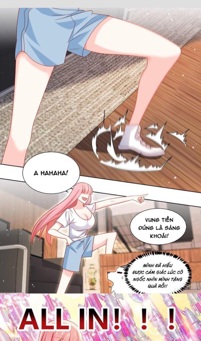 Trọng Sinh Thành Chó Của Nữ Thần Chapter 225 - Trang 4