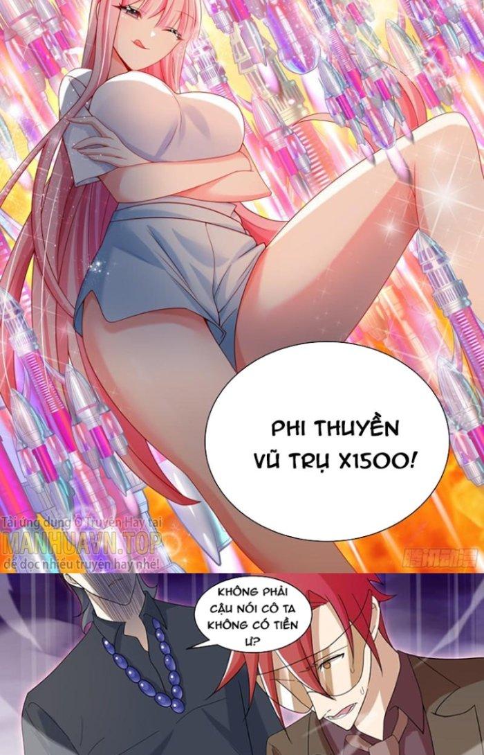 Trọng Sinh Thành Chó Của Nữ Thần Chapter 225 - Trang 4