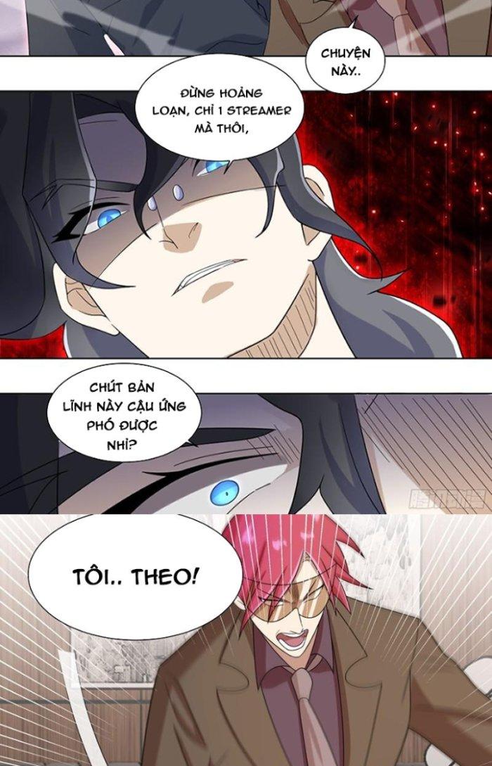Trọng Sinh Thành Chó Của Nữ Thần Chapter 225 - Trang 4