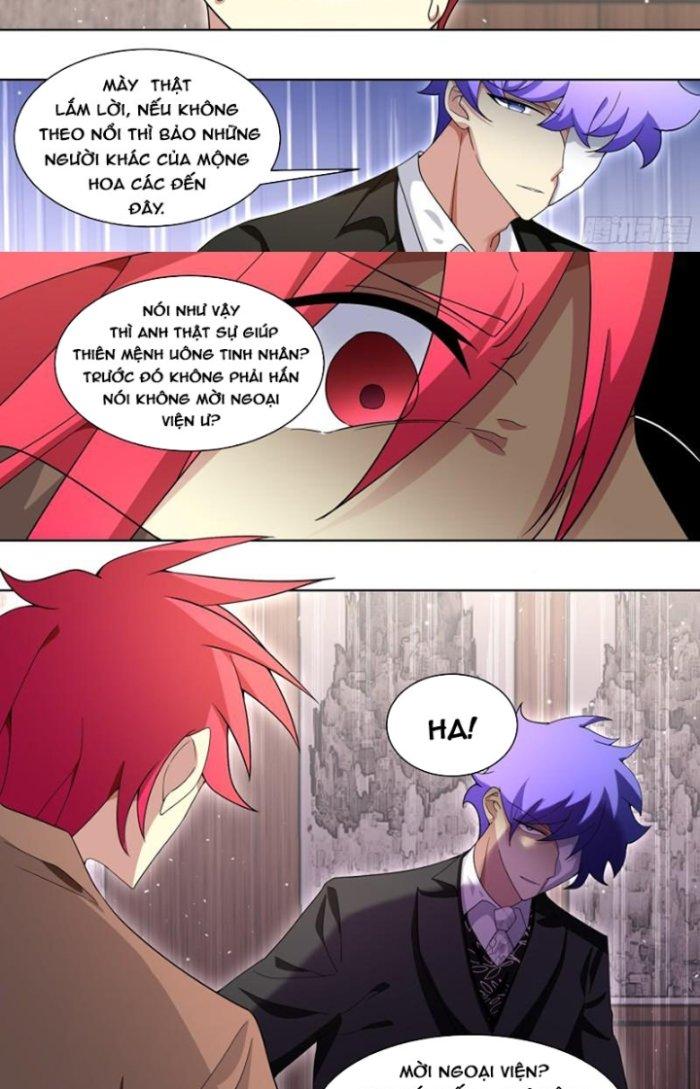 Trọng Sinh Thành Chó Của Nữ Thần Chapter 225 - Trang 4