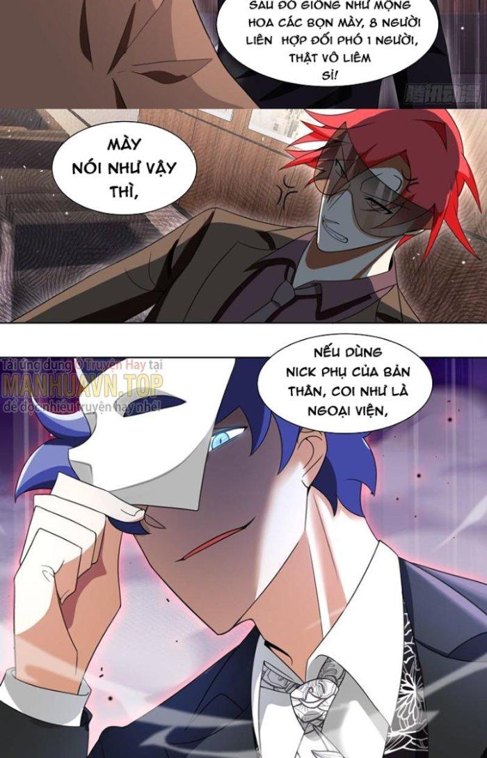 Trọng Sinh Thành Chó Của Nữ Thần Chapter 225 - Trang 4