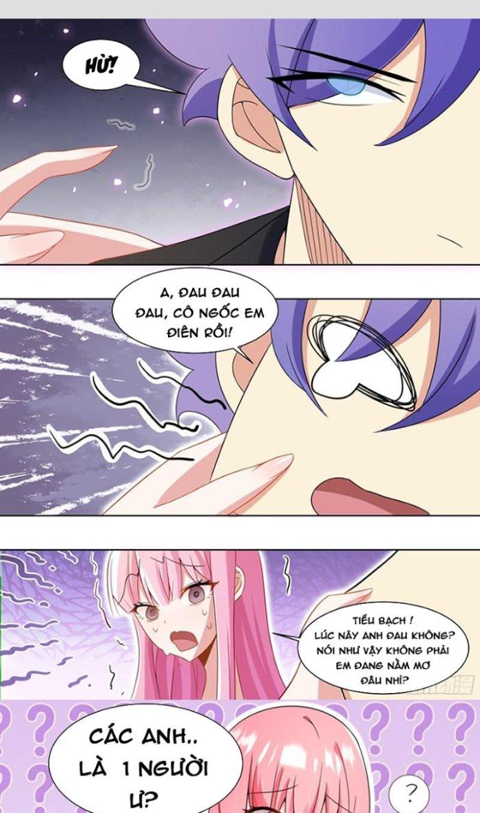 Trọng Sinh Thành Chó Của Nữ Thần Chapter 226 - Trang 4