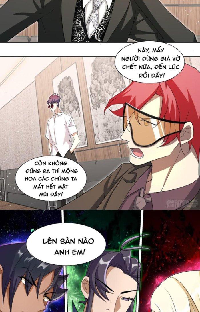 Trọng Sinh Thành Chó Của Nữ Thần Chapter 226 - Trang 4