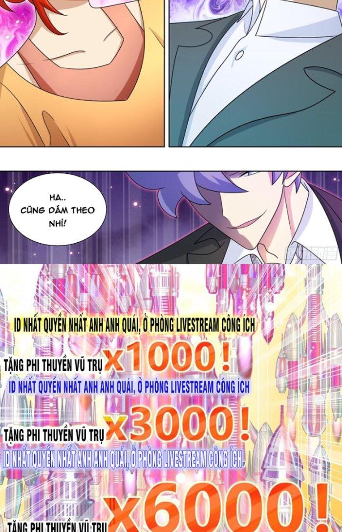 Trọng Sinh Thành Chó Của Nữ Thần Chapter 226 - Trang 4