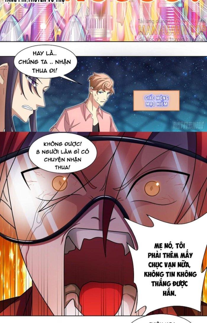 Trọng Sinh Thành Chó Của Nữ Thần Chapter 226 - Trang 4