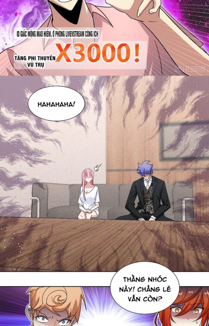 Trọng Sinh Thành Chó Của Nữ Thần Chapter 226 - Trang 4