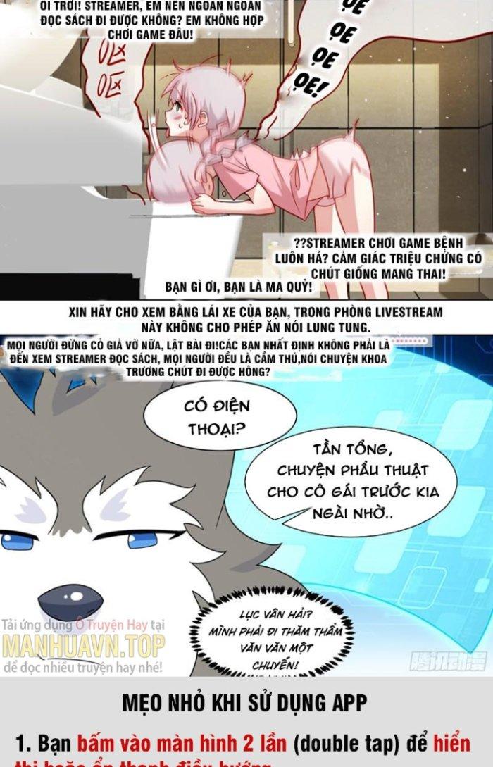 Trọng Sinh Thành Chó Của Nữ Thần Chapter 228 - Trang 4
