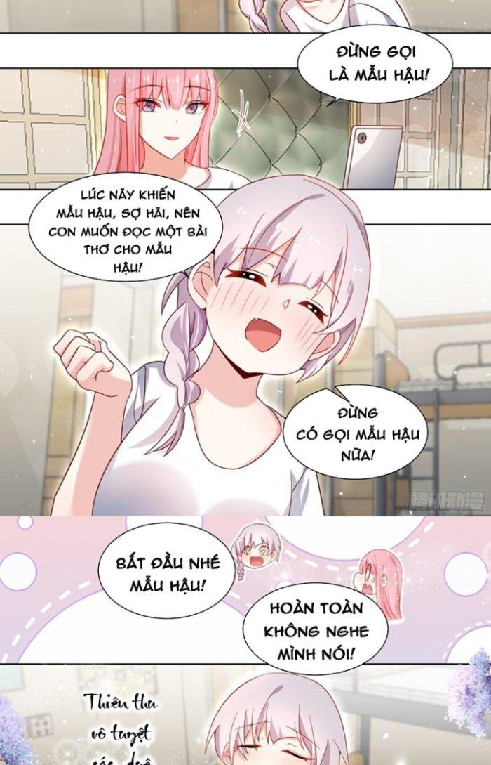 Trọng Sinh Thành Chó Của Nữ Thần Chapter 228 - Trang 4