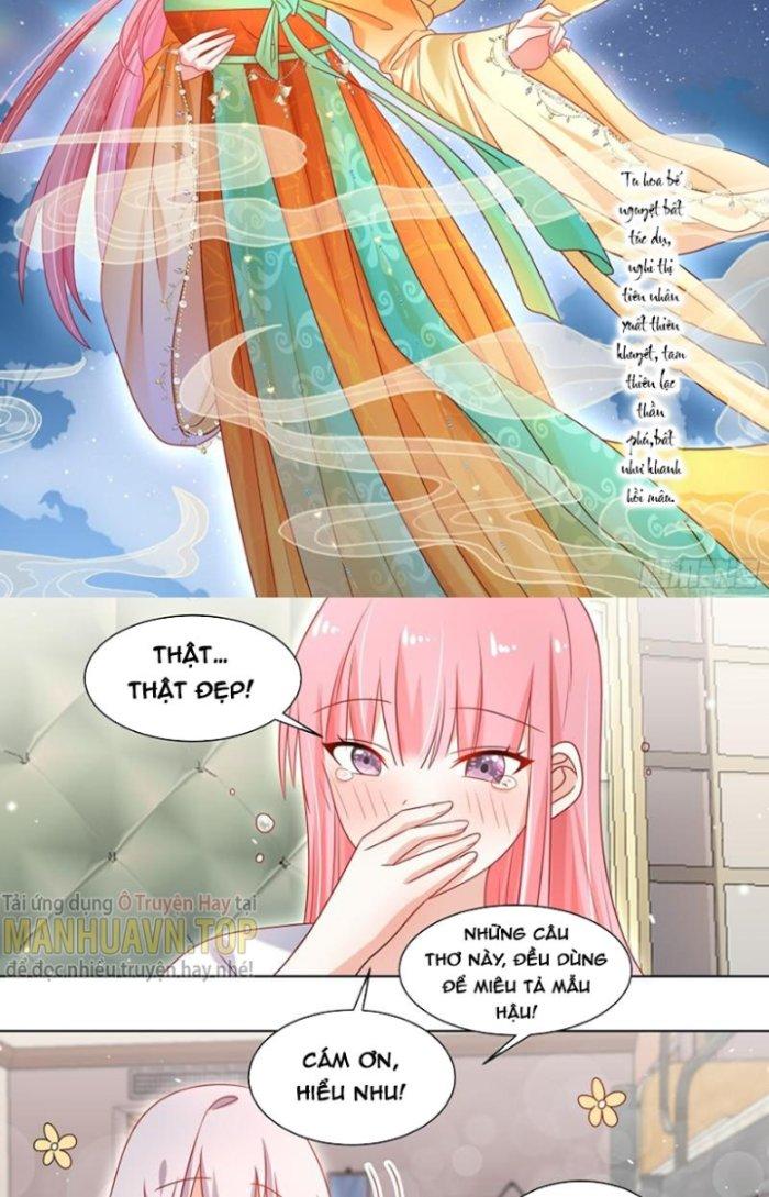 Trọng Sinh Thành Chó Của Nữ Thần Chapter 228 - Trang 4