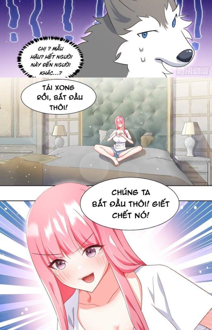 Trọng Sinh Thành Chó Của Nữ Thần Chapter 228 - Trang 4