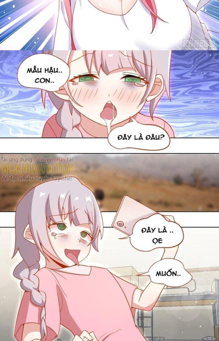 Trọng Sinh Thành Chó Của Nữ Thần Chapter 228 - Trang 4