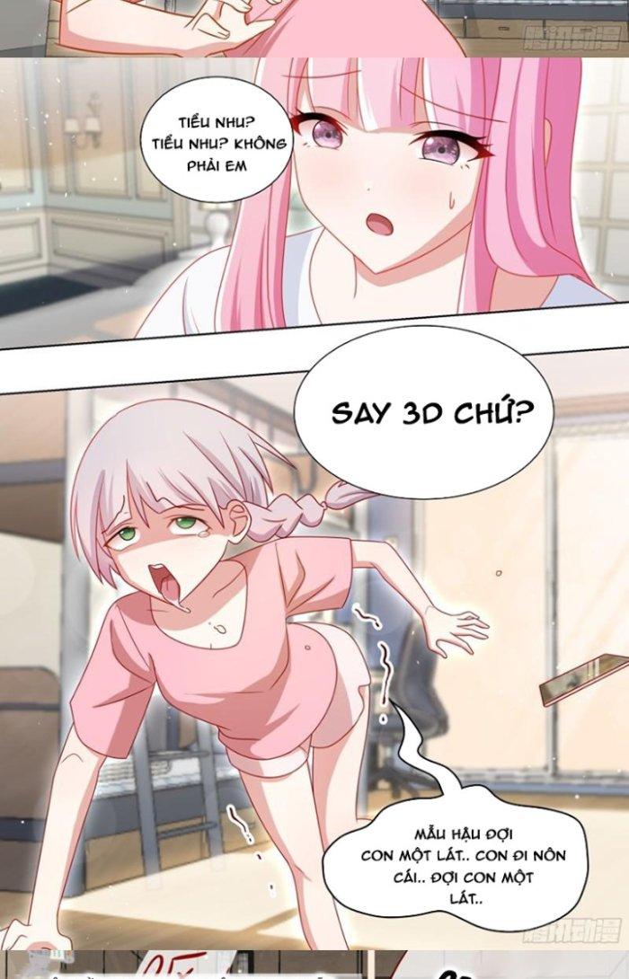 Trọng Sinh Thành Chó Của Nữ Thần Chapter 228 - Trang 4