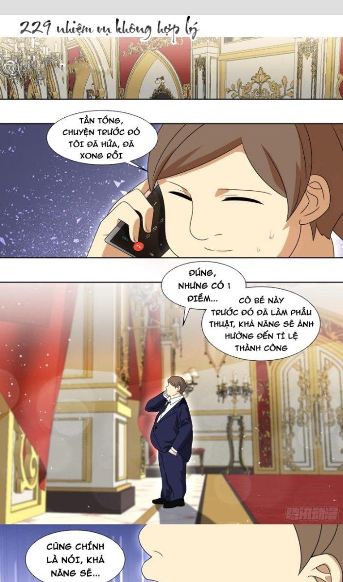 Trọng Sinh Thành Chó Của Nữ Thần Chapter 229 - Trang 4