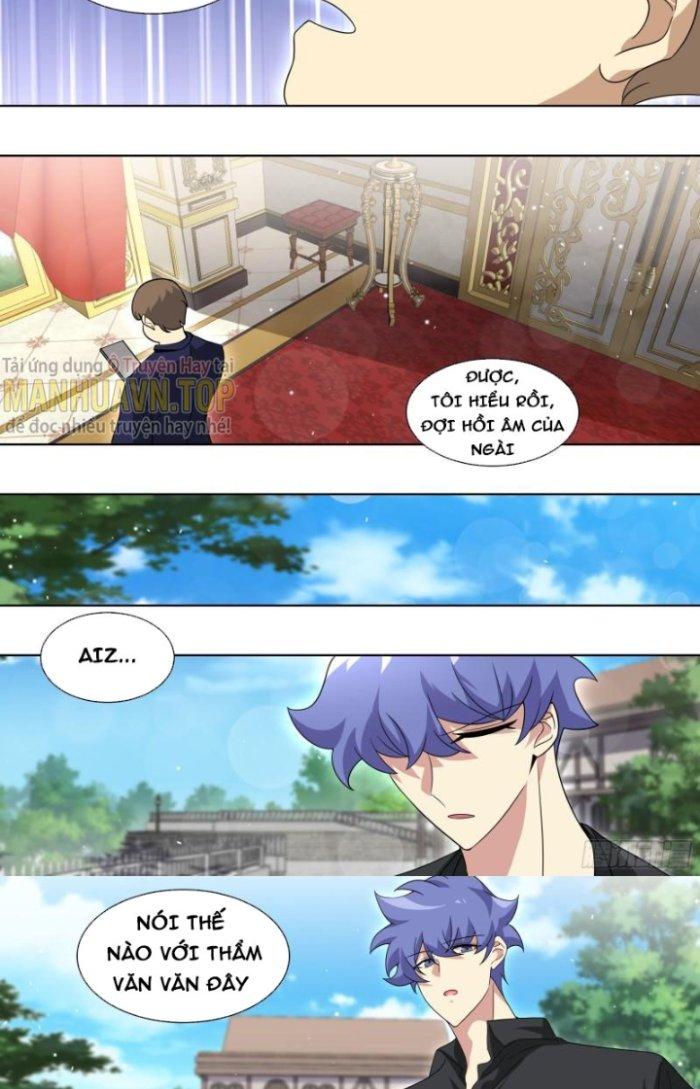 Trọng Sinh Thành Chó Của Nữ Thần Chapter 229 - Trang 4