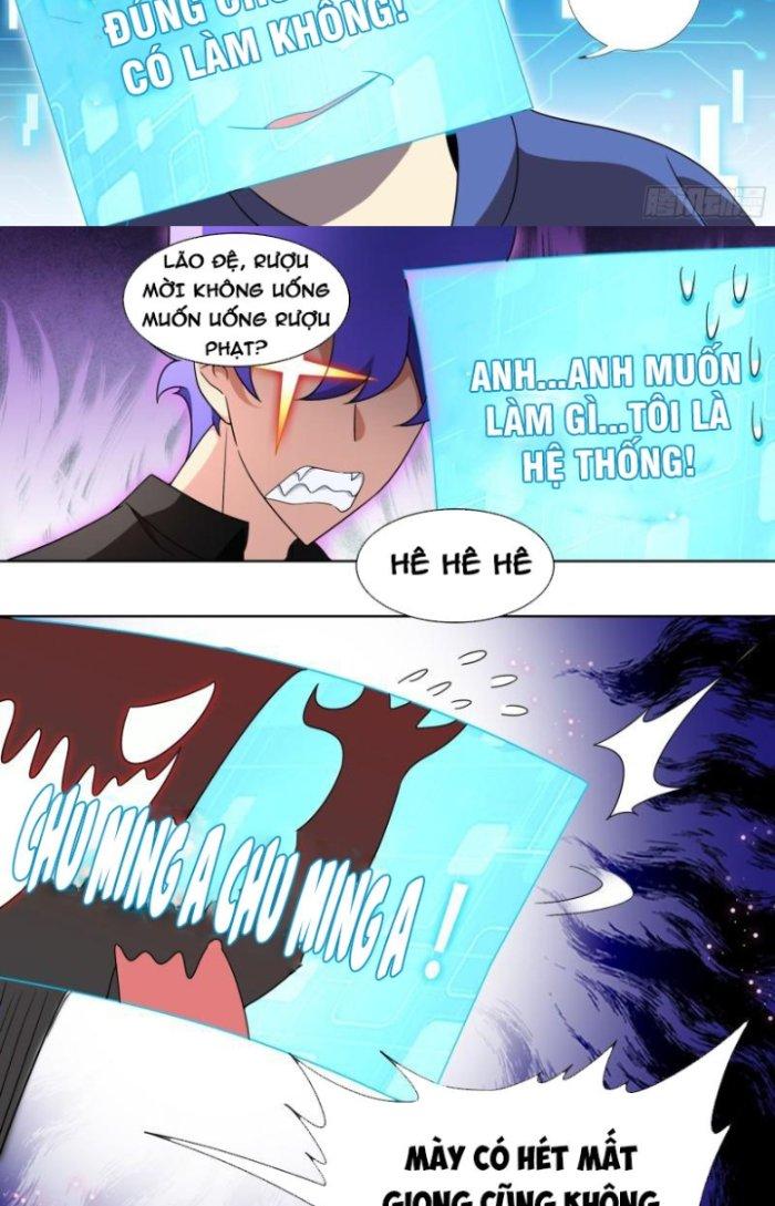 Trọng Sinh Thành Chó Của Nữ Thần Chapter 229 - Trang 4