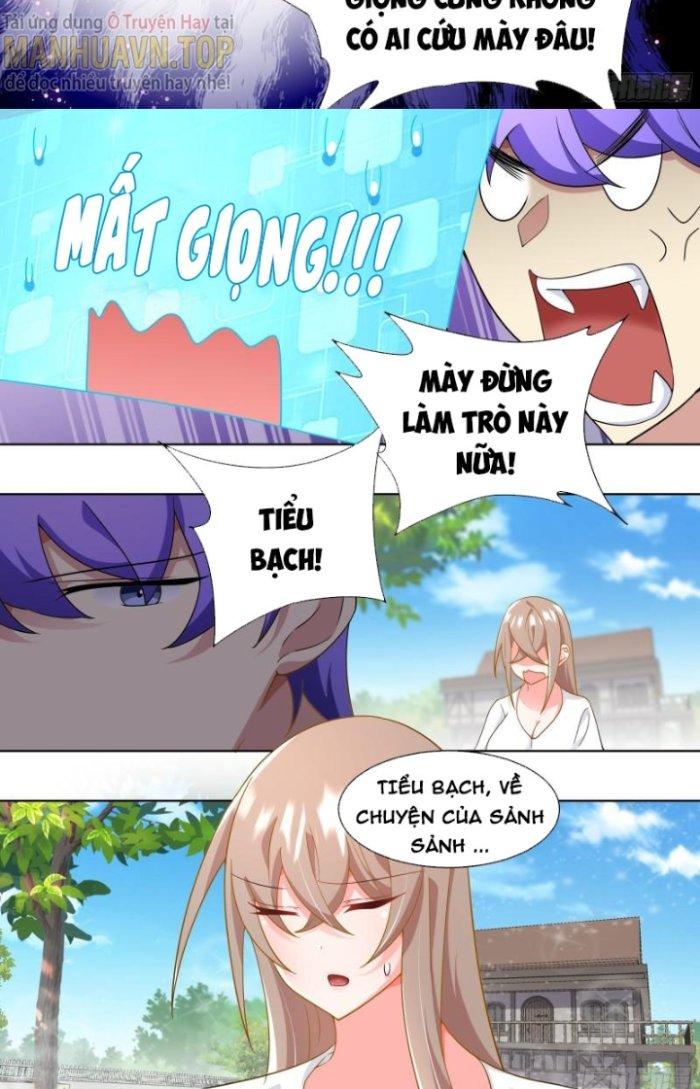 Trọng Sinh Thành Chó Của Nữ Thần Chapter 229 - Trang 4