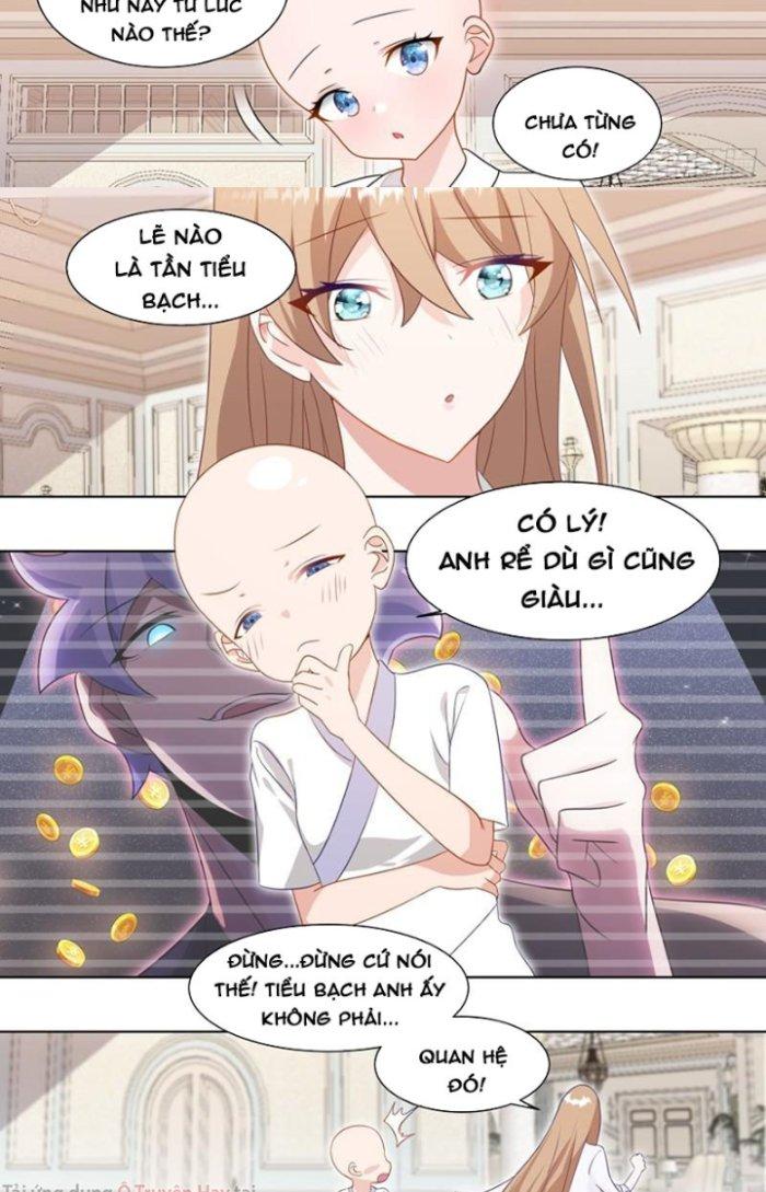 Trọng Sinh Thành Chó Của Nữ Thần Chapter 230 - Trang 4