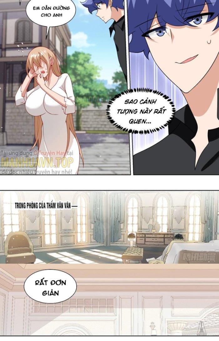 Trọng Sinh Thành Chó Của Nữ Thần Chapter 230 - Trang 4