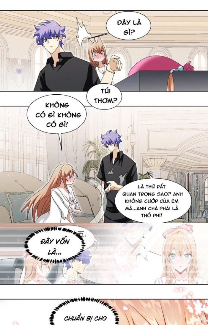 Trọng Sinh Thành Chó Của Nữ Thần Chapter 230 - Trang 4
