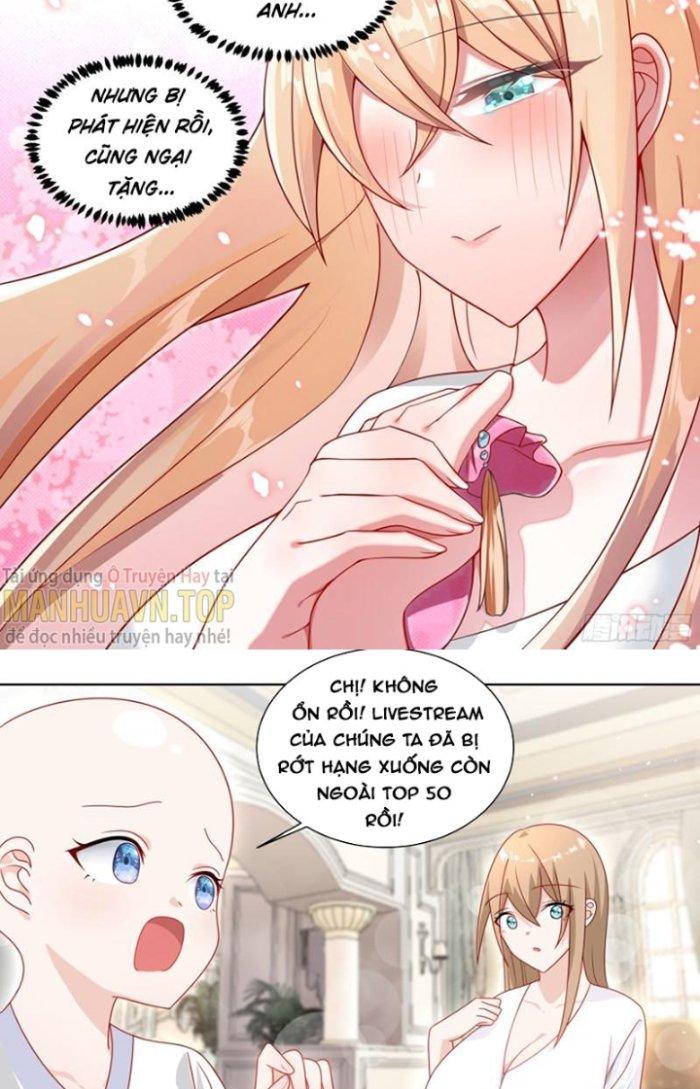 Trọng Sinh Thành Chó Của Nữ Thần Chapter 230 - Trang 4