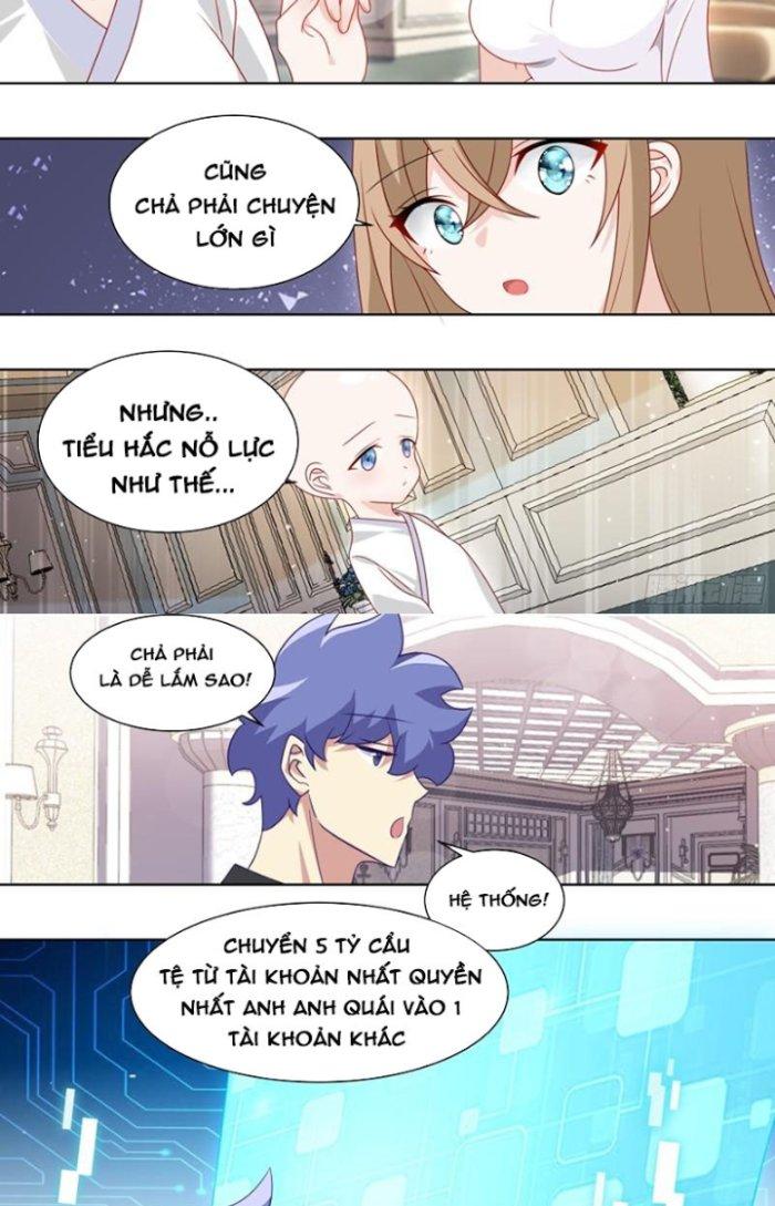 Trọng Sinh Thành Chó Của Nữ Thần Chapter 230 - Trang 4