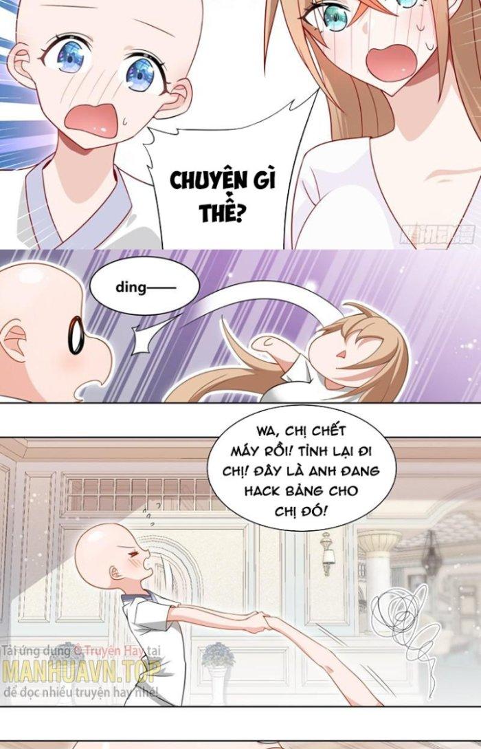 Trọng Sinh Thành Chó Của Nữ Thần Chapter 230 - Trang 4