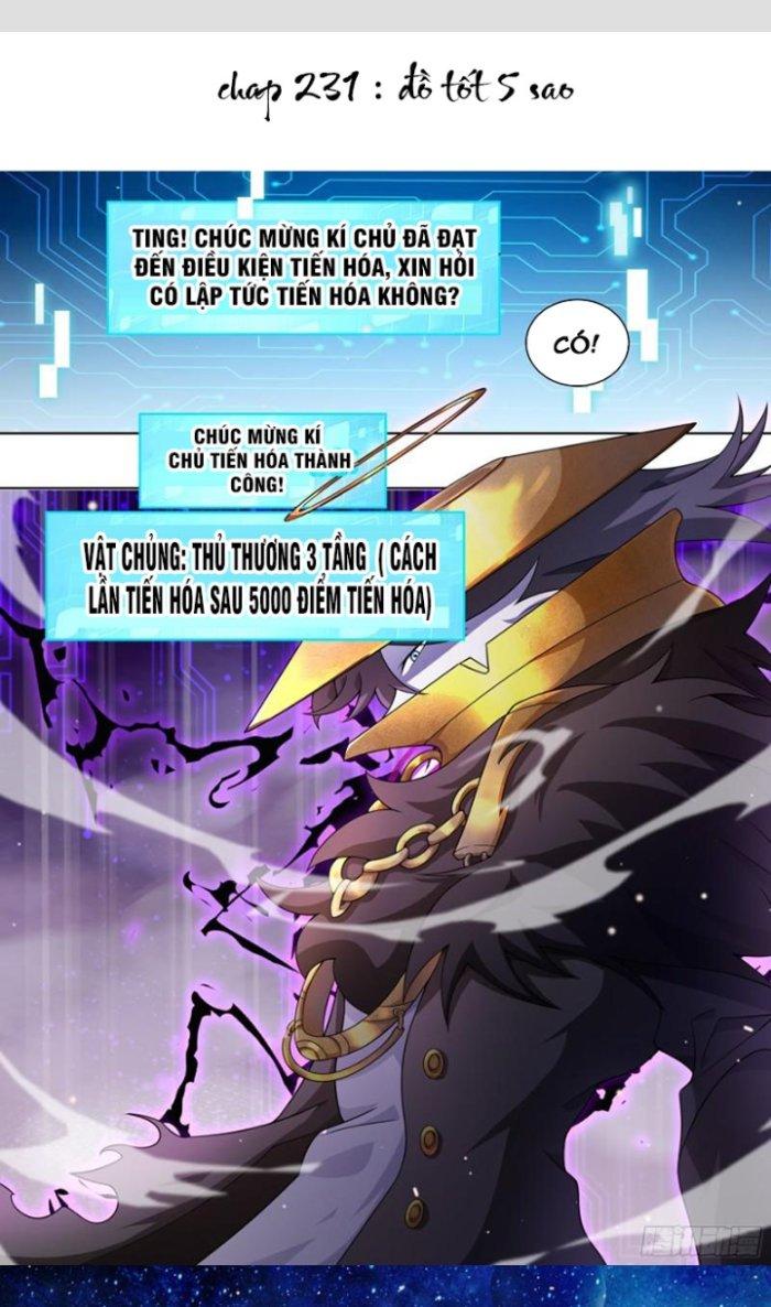 Trọng Sinh Thành Chó Của Nữ Thần Chapter 231 - Trang 4