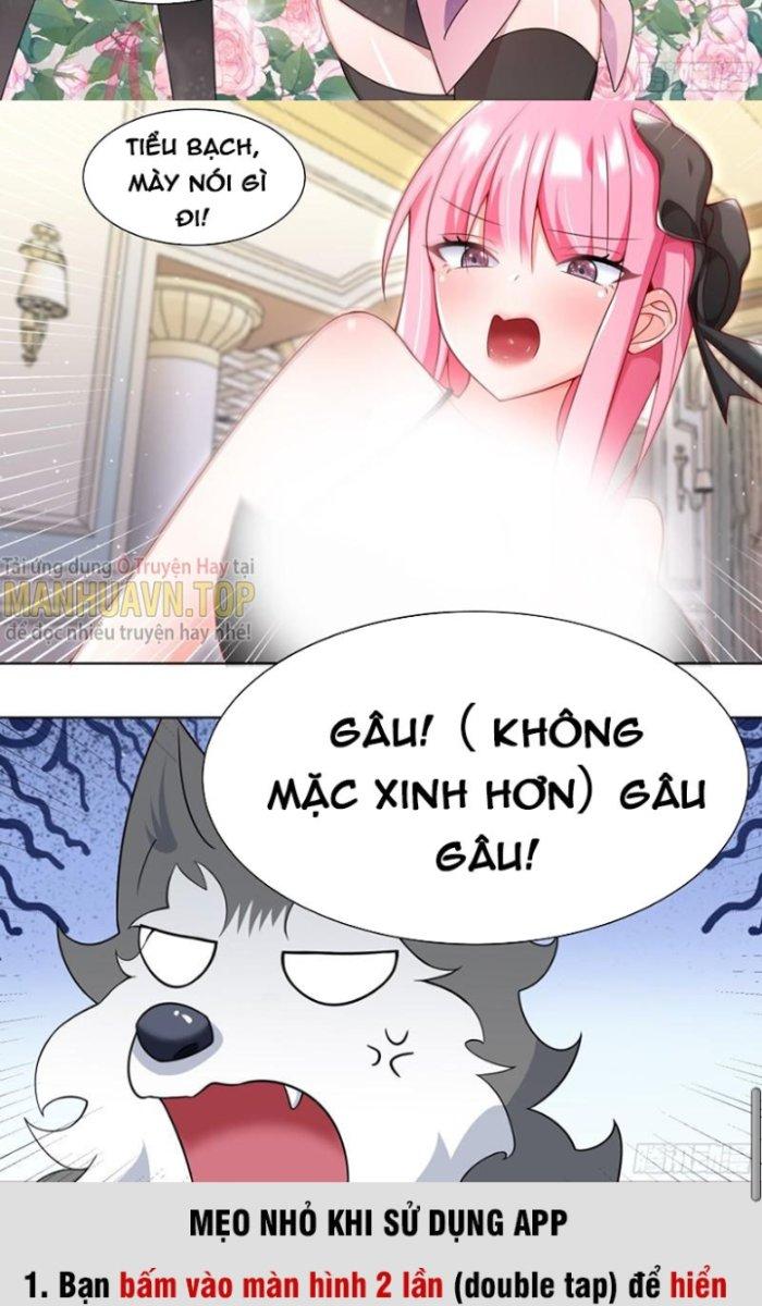 Trọng Sinh Thành Chó Của Nữ Thần Chapter 231 - Trang 4
