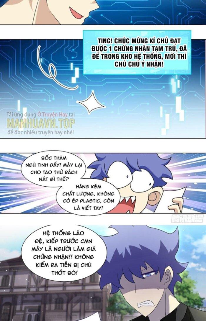 Trọng Sinh Thành Chó Của Nữ Thần Chapter 231 - Trang 4