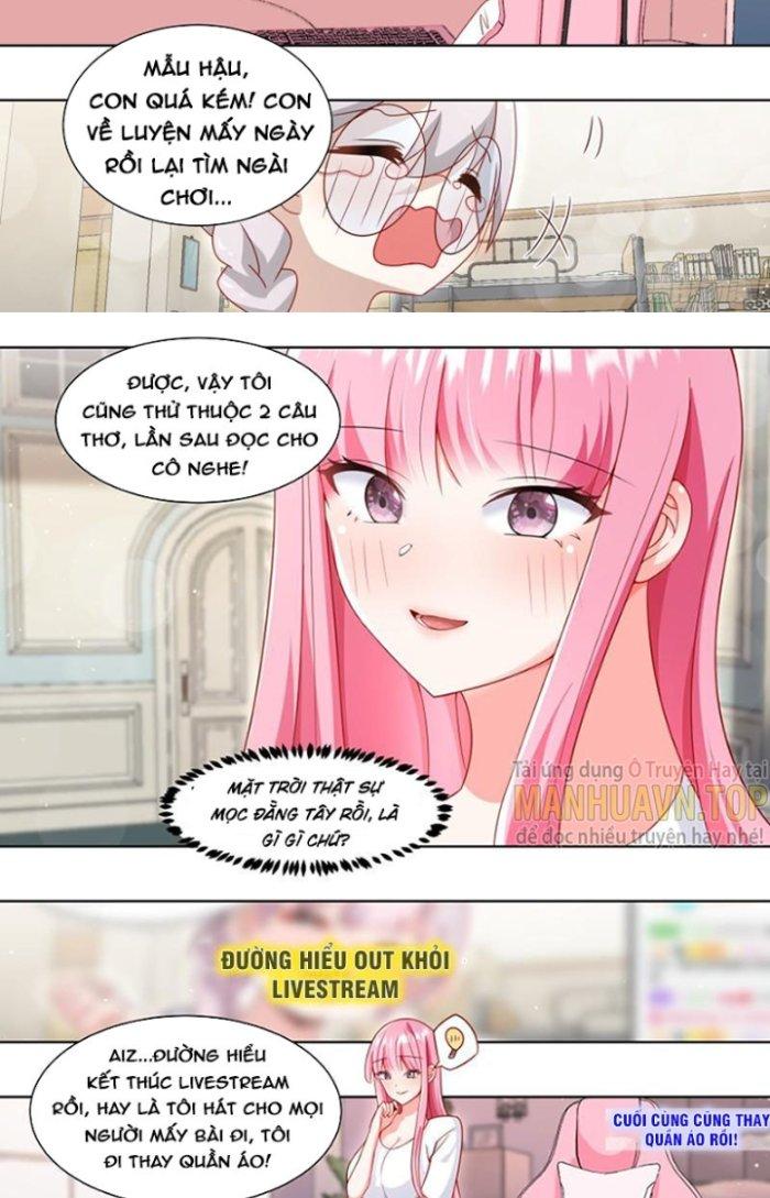 Trọng Sinh Thành Chó Của Nữ Thần Chapter 231 - Trang 4