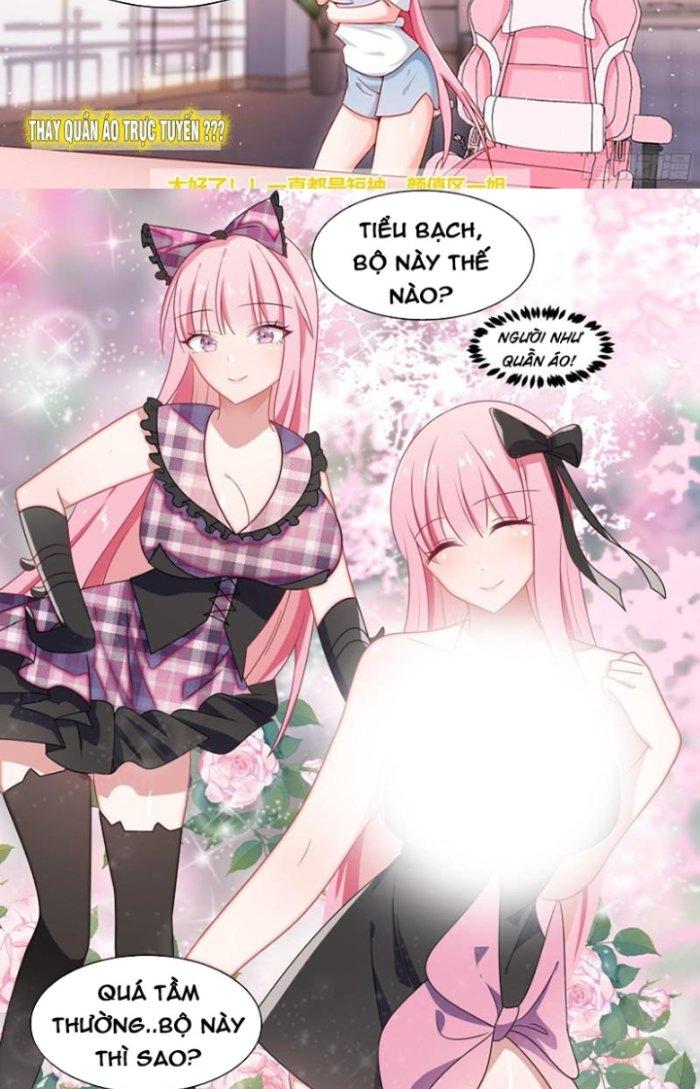 Trọng Sinh Thành Chó Của Nữ Thần Chapter 231 - Trang 4