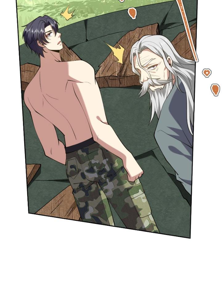 Ta Sống Cùng Nữ Tiếp Viên Hàng Không Tại Hoang Đảo Chapter 54 - Trang 2