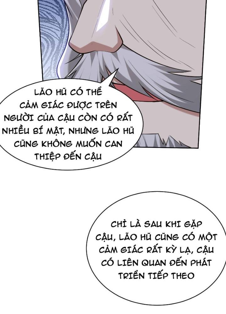 Ta Sống Cùng Nữ Tiếp Viên Hàng Không Tại Hoang Đảo Chapter 54 - Trang 2